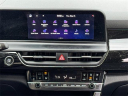 Thumbnail image of 2024 Kia Seltos at Spitzer Kia