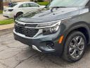 Thumbnail image of 2024 Kia Seltos at Spitzer Kia