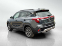 Thumbnail image of 2024 Kia Seltos at Spitzer Kia