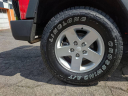 Thumbnail image of 2016 Jeep Wrangler Unlimited at Babo's Motors Inc.
