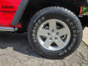 Thumbnail image of 2016 Jeep Wrangler Unlimited at Babo's Motors Inc.