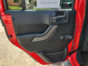 Thumbnail image of 2016 Jeep Wrangler Unlimited at Babo's Motors Inc.