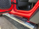 Thumbnail image of 2016 Jeep Wrangler Unlimited at Babo's Motors Inc.