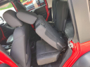 Thumbnail image of 2016 Jeep Wrangler Unlimited at Babo's Motors Inc.