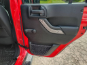 Thumbnail image of 2016 Jeep Wrangler Unlimited at Babo's Motors Inc.