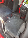 Thumbnail image of 2016 Jeep Wrangler Unlimited at Babo's Motors Inc.