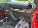 Thumbnail image of 2016 Jeep Wrangler Unlimited at Babo's Motors Inc.
