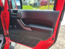 Thumbnail image of 2016 Jeep Wrangler Unlimited at Babo's Motors Inc.