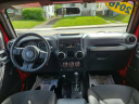 Thumbnail image of 2016 Jeep Wrangler Unlimited at Babo's Motors Inc.