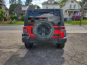 Thumbnail image of 2016 Jeep Wrangler Unlimited at Babo's Motors Inc.