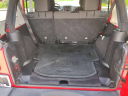 Thumbnail image of 2016 Jeep Wrangler Unlimited at Babo's Motors Inc.