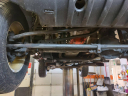 Thumbnail image of 2016 Jeep Wrangler Unlimited at Babo's Motors Inc.