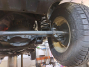 Thumbnail image of 2016 Jeep Wrangler Unlimited at Babo's Motors Inc.