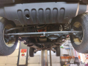 Thumbnail image of 2016 Jeep Wrangler Unlimited at Babo's Motors Inc.