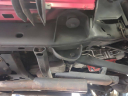 Thumbnail image of 2016 Jeep Wrangler Unlimited at Babo's Motors Inc.
