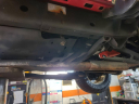 Thumbnail image of 2016 Jeep Wrangler Unlimited at Babo's Motors Inc.