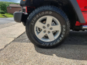Thumbnail image of 2016 Jeep Wrangler Unlimited at Babo's Motors Inc.