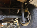 Thumbnail image of 2016 Jeep Wrangler Unlimited at Babo's Motors Inc.