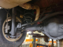 Thumbnail image of 2016 Jeep Wrangler Unlimited at Babo's Motors Inc.