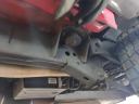 Thumbnail image of 2016 Jeep Wrangler Unlimited at Babo's Motors Inc.