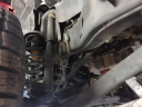 Thumbnail image of 2016 Jeep Wrangler Unlimited at Babo's Motors Inc.