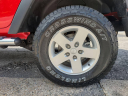 Thumbnail image of 2016 Jeep Wrangler Unlimited at Babo's Motors Inc.