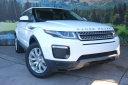 Thumbnail image of 2018 Land Rover Range Rover Evoque at Future Auto Sales