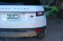 Thumbnail image of 2018 Land Rover Range Rover Evoque at Future Auto Sales