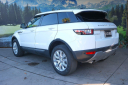 Thumbnail image of 2018 Land Rover Range Rover Evoque at Future Auto Sales