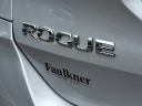 Thumbnail image of 2020 Nissan Rogue at Faulkner Nissan of Jenkintown - Used