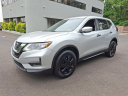 Thumbnail image of 2020 Nissan Rogue at Faulkner Nissan of Jenkintown - Used