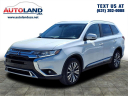 Thumbnail image of 2020 Mitsubishi Outlander at Autoland Usa