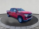 2024 Chevrolet Silverado 1500 LT at Burlington Chevrolet
