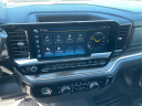 Thumbnail image of 2024 Chevrolet Silverado 1500 at Burlington Chevrolet