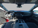Thumbnail image of 2024 Chevrolet Silverado 1500 at Burlington Chevrolet