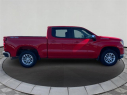 Thumbnail image of 2024 Chevrolet Silverado 1500 at Burlington Chevrolet