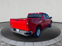 Thumbnail image of 2024 Chevrolet Silverado 1500 at Burlington Chevrolet