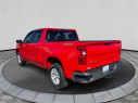 Thumbnail image of 2024 Chevrolet Silverado 1500 at Burlington Chevrolet