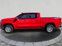 Thumbnail image of 2024 Chevrolet Silverado 1500 at Burlington Chevrolet