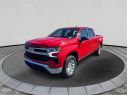 Thumbnail image of 2024 Chevrolet Silverado 1500 at Burlington Chevrolet