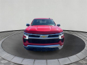 Thumbnail image of 2024 Chevrolet Silverado 1500 at Burlington Chevrolet