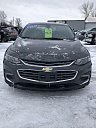 Thumbnail image of 2016 Chevrolet Malibu at Ryan Phelps Auto Sales