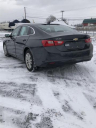 Thumbnail image of 2016 Chevrolet Malibu at Ryan Phelps Auto Sales