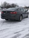 Thumbnail image of 2016 Chevrolet Malibu at Ryan Phelps Auto Sales