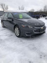 Thumbnail image of 2016 Chevrolet Malibu at Ryan Phelps Auto Sales