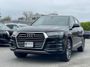 2019 Audi Q7 quattro Premium Plus 45 TFSI at Sheehy Nissan Of Waldorf