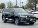 Thumbnail image of 2019 Audi Q7 at Sheehy Nissan Of Waldorf