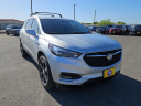 Thumbnail image of 2021 Buick Enclave at Mitchell Buick GMC