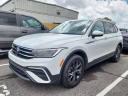 2024 Volkswagen Tiguan SE 4Motion at Landers Buick Gmc