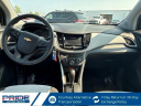 Thumbnail image of 2022 Chevrolet Trax at Pride Chevrolet